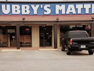 Chubby's Mattress
