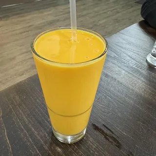 Mango lassi