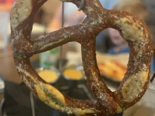 Chuck Lager America's Tavern