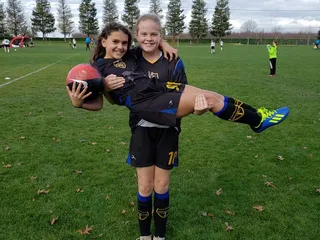 Turlock Regional Sports Complex