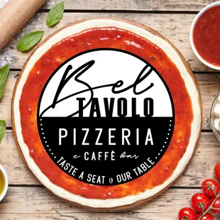 Bel Tavolo Pizzeria