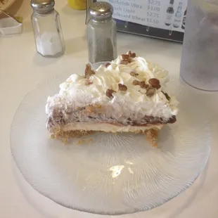Possum pie lol
