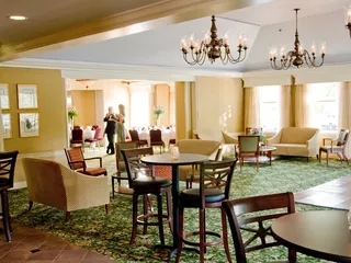 Terrace Park Country Club