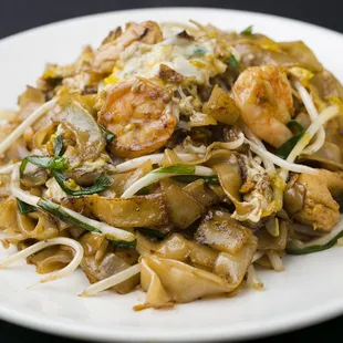 Char Kway Teow