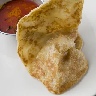 Roti Canai