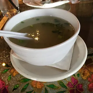 Hainan Soup