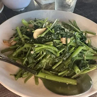 Garlic Kankung
