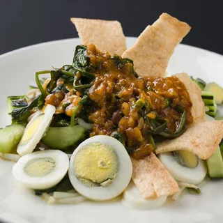 Gado Gado