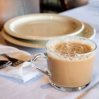 Teh Tarik