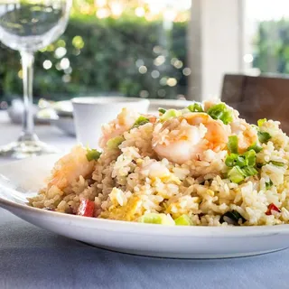 House Special Fried Rice