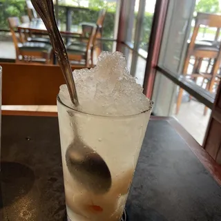 Lychee Ice