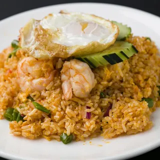 Nasi Goreng