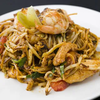 Mamak Mee Goreng