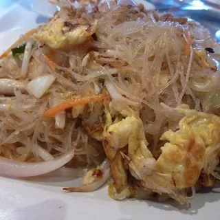 Fried Mee Hoon