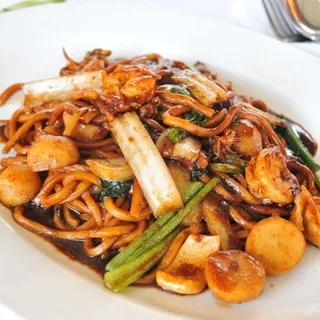 Hokkien Char Mee
