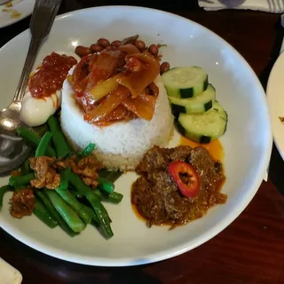 Belacan Sambal