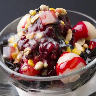 Ice Kacang