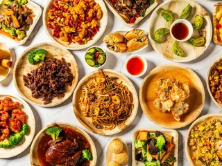 EverSpring Modern Chinese