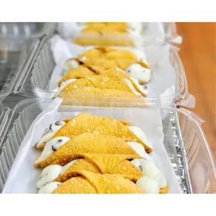 Cannoli