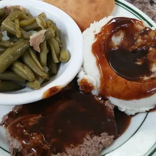 bbq ribs, food, ribs