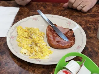 Stella's Cafe