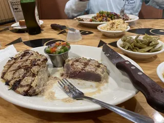 Fish Hook's Cafe