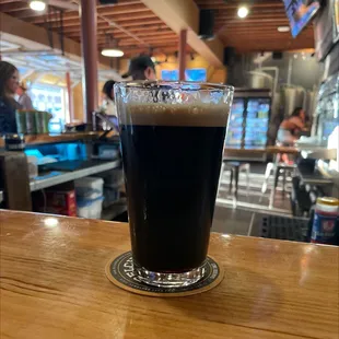 Milk Stout