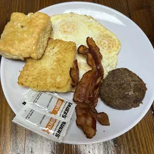 Combo meal