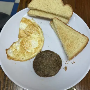 Combo meal