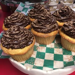 Cupcakes
