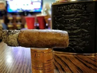 Madison Tobacco