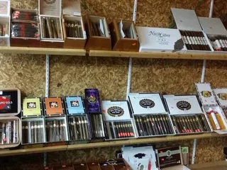 Smoker's Outlet