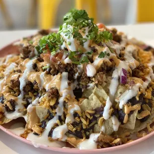 Nachos