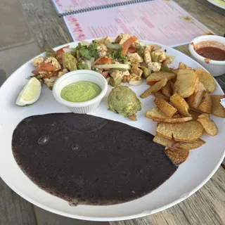 Tofu Cactus