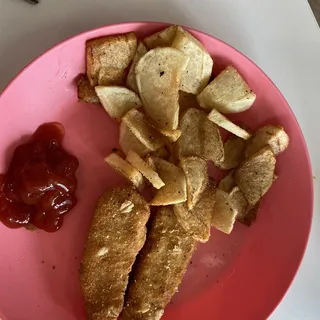Fries