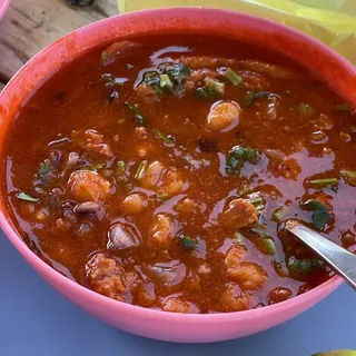 Soy