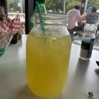 Mexican Drinks