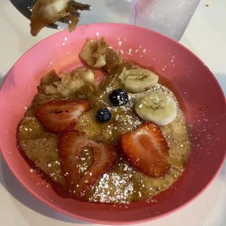Sopapilla