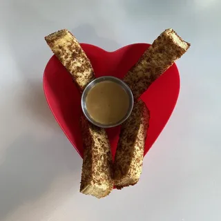 Fried Tofu