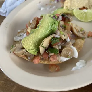 Ceviche