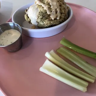 Stuffed Avocado
