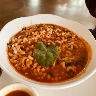 Pasta Bowl