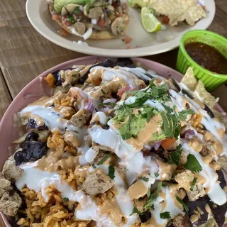 Nachos