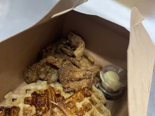 Mush Flavor
