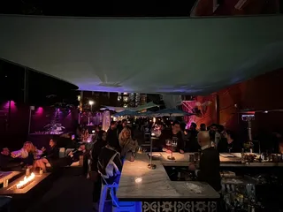 Canopy Cocktail Bar & Garden