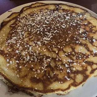 Pancakes