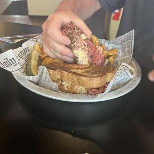 food