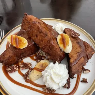French Toast