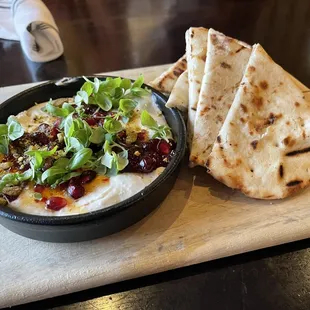 Whipped Feta - GET IT!!! Soooooo delicious