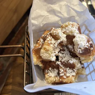 L&apos; original Waffle Bommekes